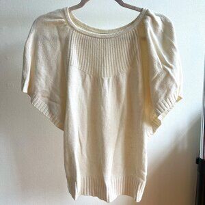 Anthropologie Sweater | XS